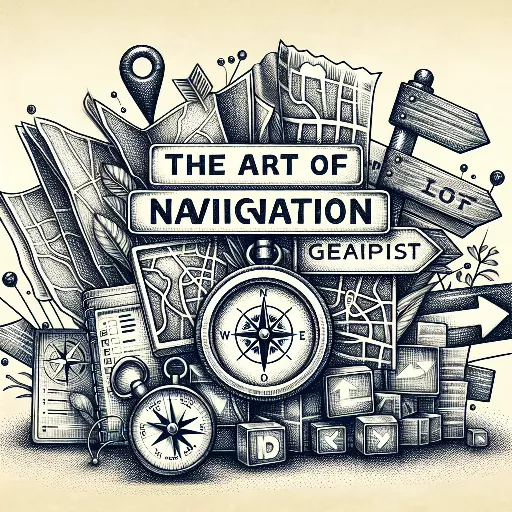 Art of Navigation: Make Search on Your Website as Convenient as Possible!