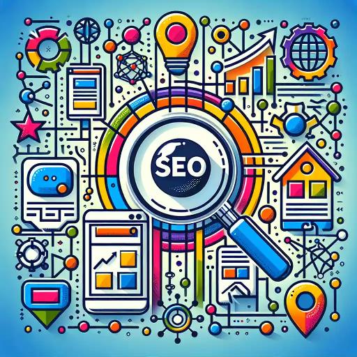Website SEO optimization: top 5 key ranking factors that need to be considered for successful promotion of your website