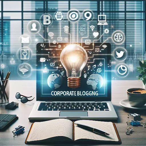 Blog as a company tool: why and how to properly maintain a corporate blog