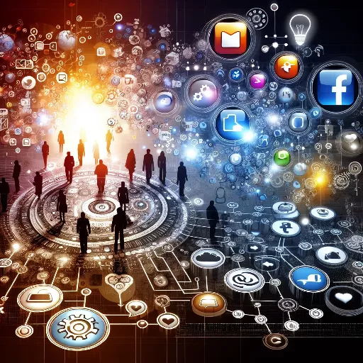 Социальные сети: секреты успешной интеграции на вашем сайте