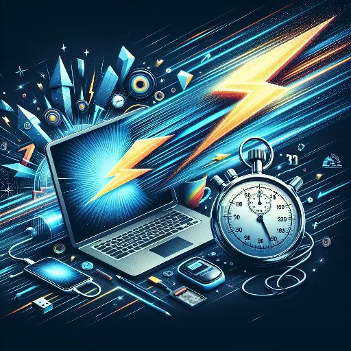 Lightning fast loading: secrets to speeding up your website