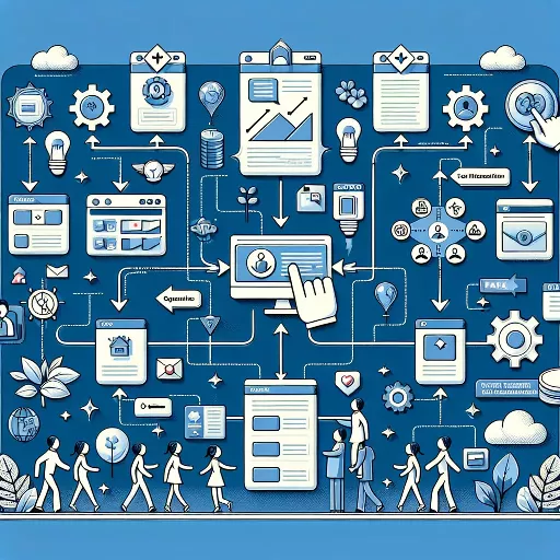 Управление контентом на сайте: 5 советов для эффективной организации информации и привлечения пользователей