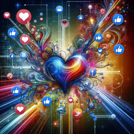 Your website on social networks: ideas that will capture the hearts of your audience and drive more traffic
