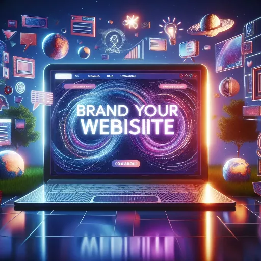 Branding Your Website: Secrets to Creating a Memorable Online Space