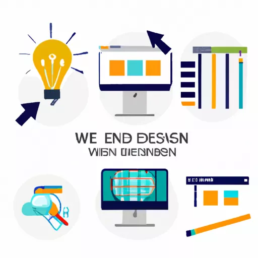 Веб-дизайн: от идеи до реализации – современные тенденции в создании сайтов
