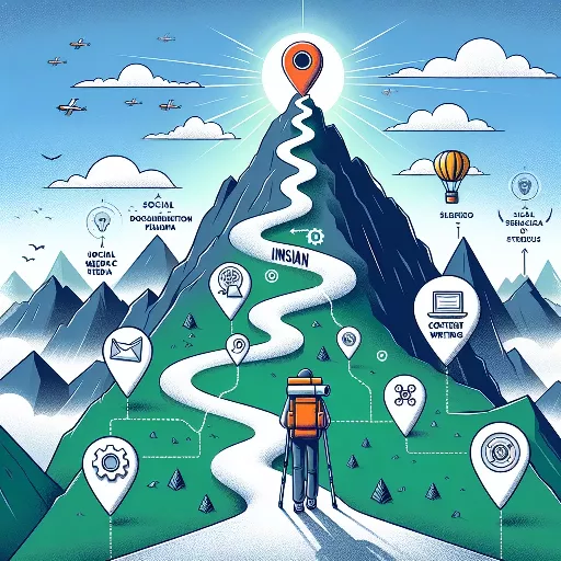 The Path to the Top: 5 Unconventional SEO Strategies for Instant Success of Your Website