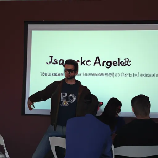 Выбор между Angular и React: какой JavaScript фреймворк лучше использовать при создании сайта?